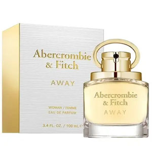 Abercrombie & Fitch Away Woman