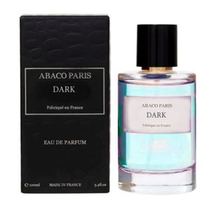 Abaco Paris Dark