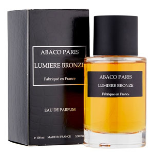 Abaco Paris Lumiere Bronze