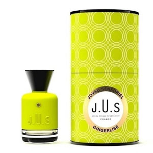 J.U.S Parfums Gingerlise