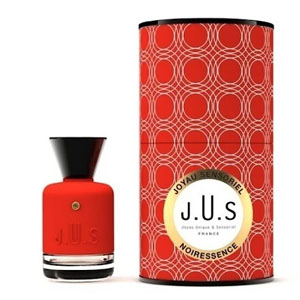 J.U.S Parfums Noiressence