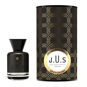 J.U.S Parfums Sexycrush