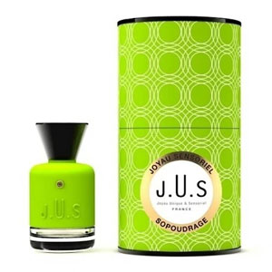 J.U.S Parfums Sopoudrage