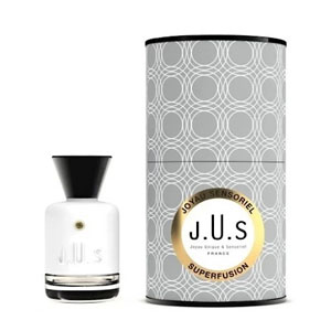 J.U.S Parfums Superfusion