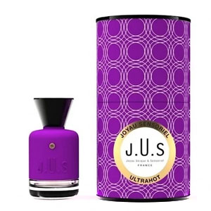 J.U.S Parfums Ultrahot