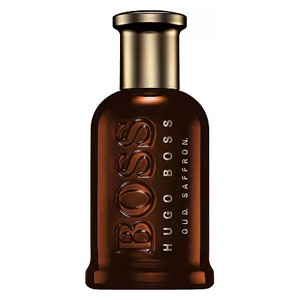 Hugo Boss Boss Bottled Oud Saffron