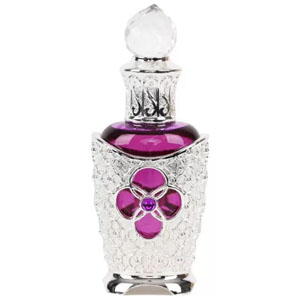 Afnan Perfumes Lilia