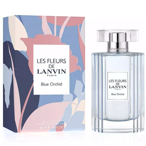 Lanvin Blue Orchid