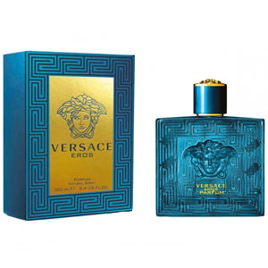 Versace Eros Parfum