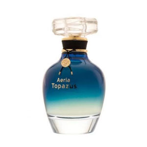 La Cristallerie des Parfums Aeria Topazus