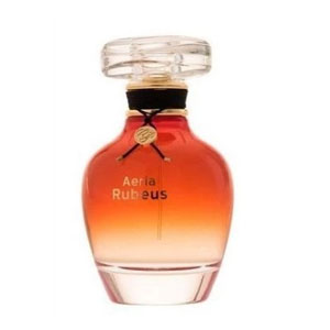 La Cristallerie des Parfums Aeria Rubeus