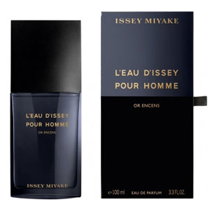 Issey Miyake L`Eau D`Issey pour Homme Or Encens