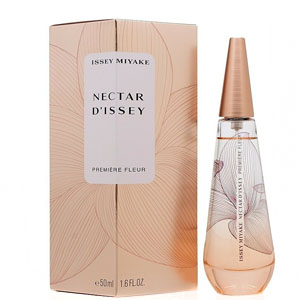 Nectar D'Issey Premiere Fleur