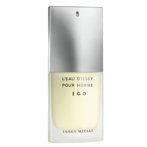 Issey Miyake L`Eau D`Issey pour Homme IGO