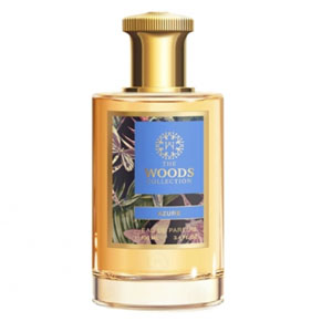 The Woods Collection Azure