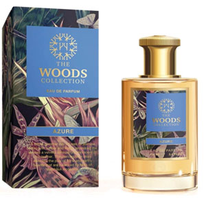 The Woods Collection Azure