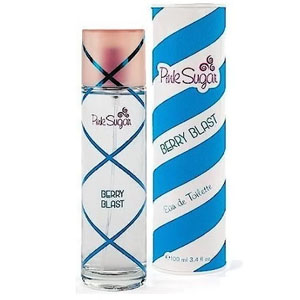 Aquolina Pink Sugar Berry Blast