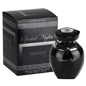Special Nights for Men