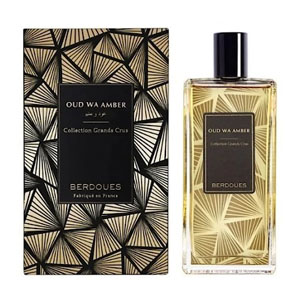 Oud Wa Amber