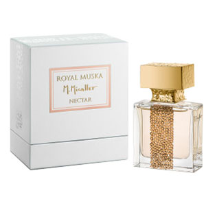 M.Micallef Royal Muska Nectar