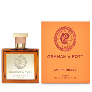 Graham & Pott Ambre Mielle