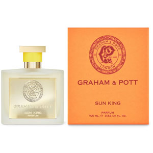 Graham & Pott Sun King