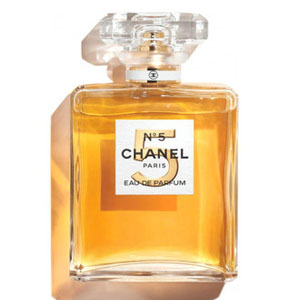 Chanel No 5 Eau de Parfum 100 th Anniversary  Ask For The Moon Limited Edition