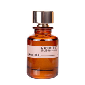 Maison Tahite Officine Creative Profumi Carnal Cacao