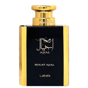 Lattafa Perfumes Rouat Ajial