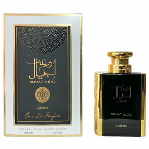 Lattafa Perfumes Rouat Ajial