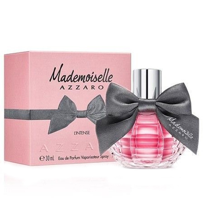 Mademoiselle Azzaro L'Intense Eau de Parfum