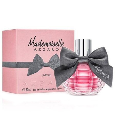 Loris Azzaro Mademoiselle Azzaro L'Intense Eau de Parfum