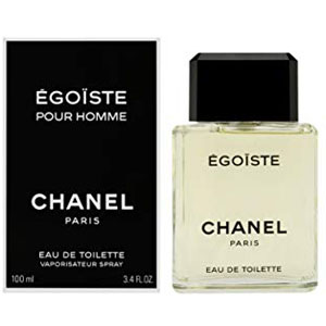 Chanel Egoiste