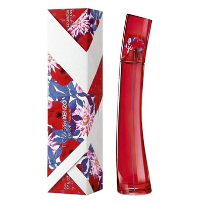 Kenzo Flower by Kenzo 20th Anniversary Edition