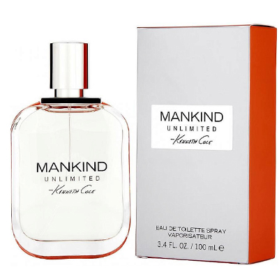 Kenneth Cole Mankind Unlimited