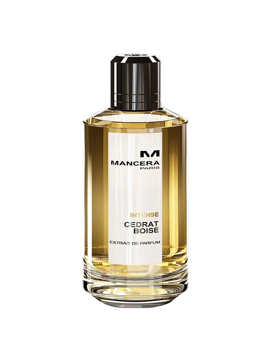 Mancera Intense Cedrat Boise