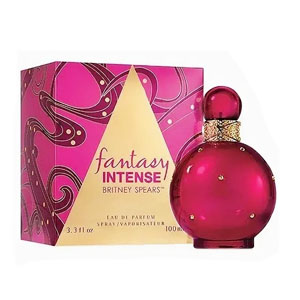 Britney Spears Fantasy Intense