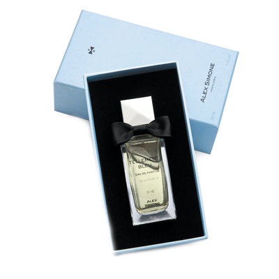 Alex Simone Tellement Bleu Parfum