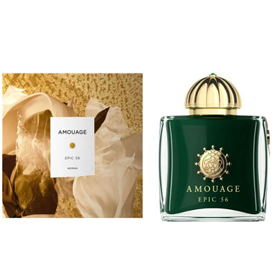 Amouage Epic 56 Woman