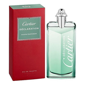 Cartier Declaration Haute Fraicheur