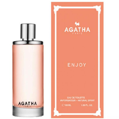 Agatha Enjoy