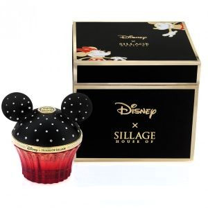 House Of Sillage Mickey Mouse The Fragrance