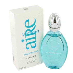 Loewe Aire De Verano Aquamarine