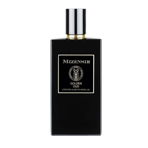 Mizensir Golden Oud