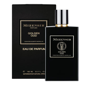 Mizensir Golden Oud