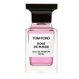 Tom Ford Rose de Russie