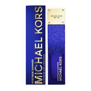 Michael Kors Mystique Shimmer