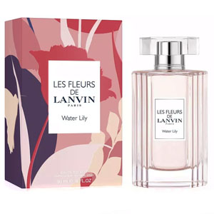 Lanvin Water Lily