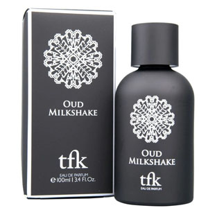 The Fragrance Kitchen Oud Milkshake