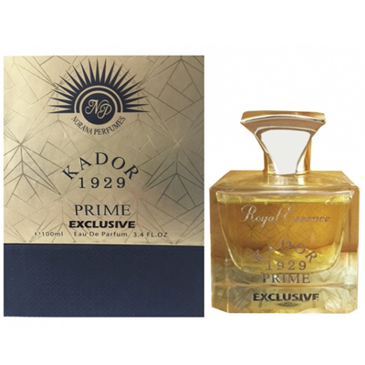 Noran Perfumes Kador 1929 Prime Exclusive